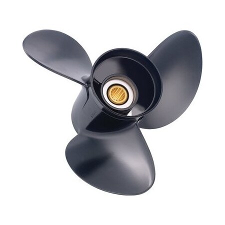 Solas Prop Mer Al 40-140Hp 09, No 1411-140-09 1411-140-09